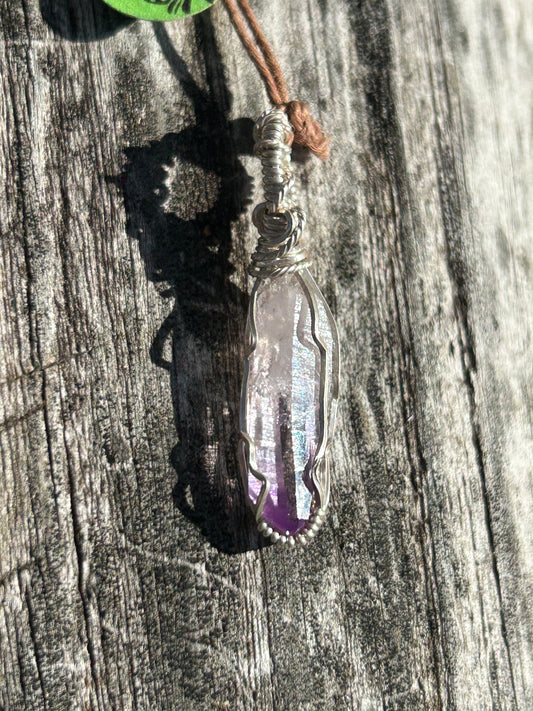 Vera Cruz Amethyst