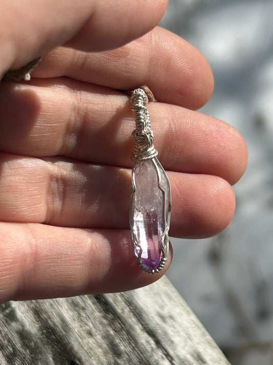 Vera Cruz Amethyst