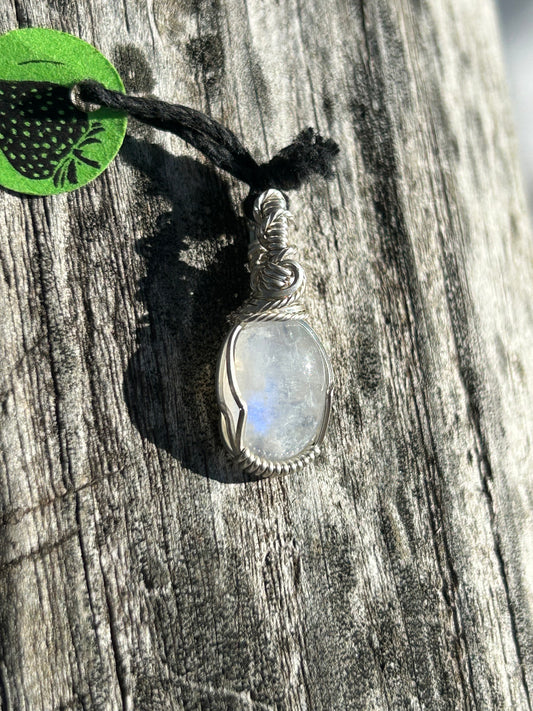 Moonstone
