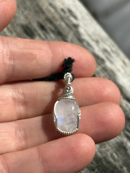 Moonstone