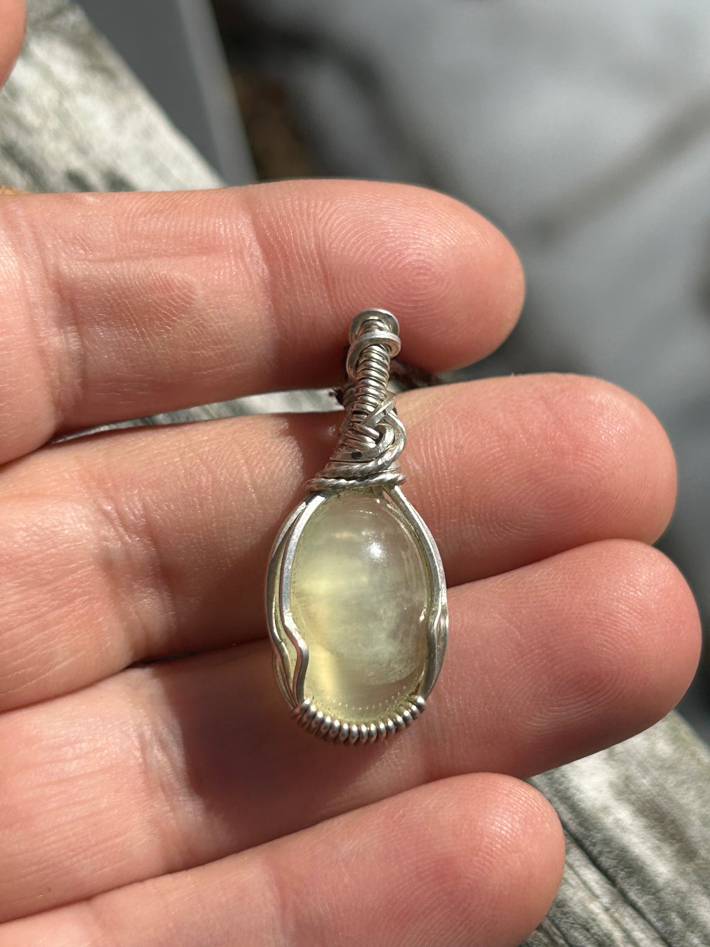Prehnite