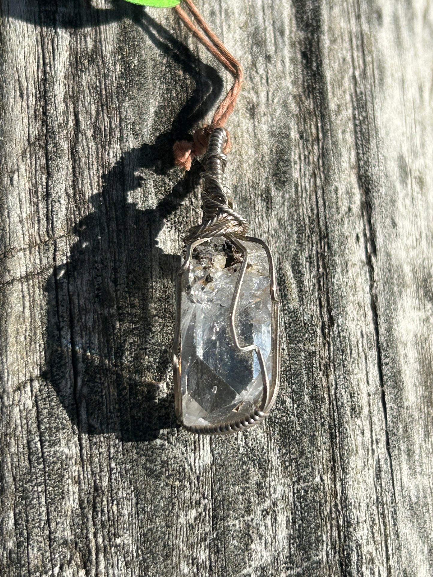 Herkimer Diamond NY