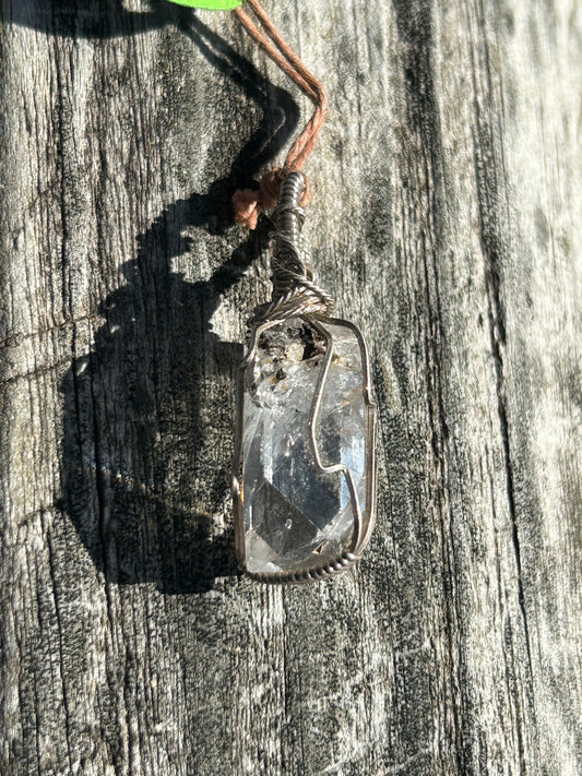 Herkimer Diamond NY
