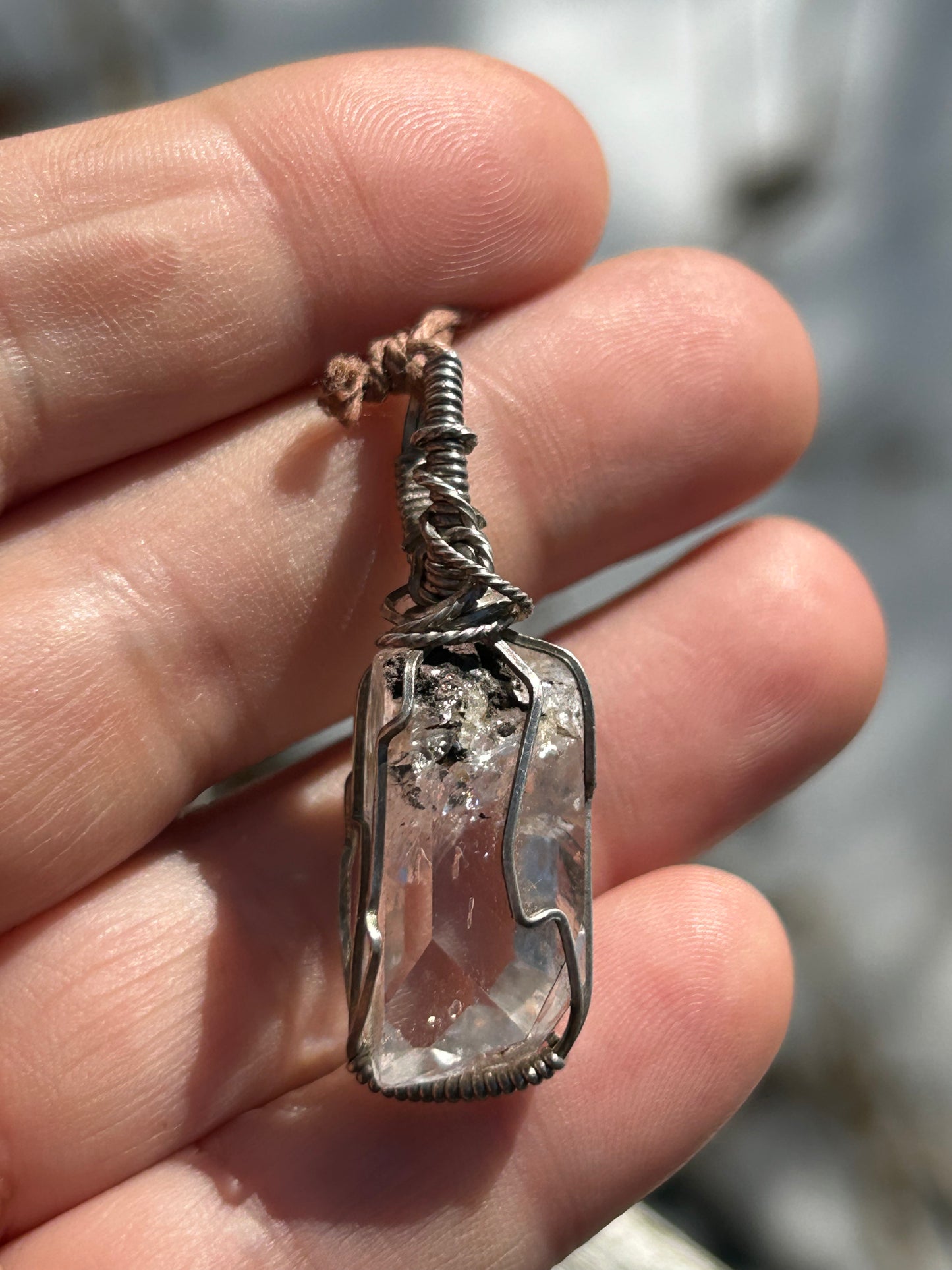 Herkimer Diamond NY