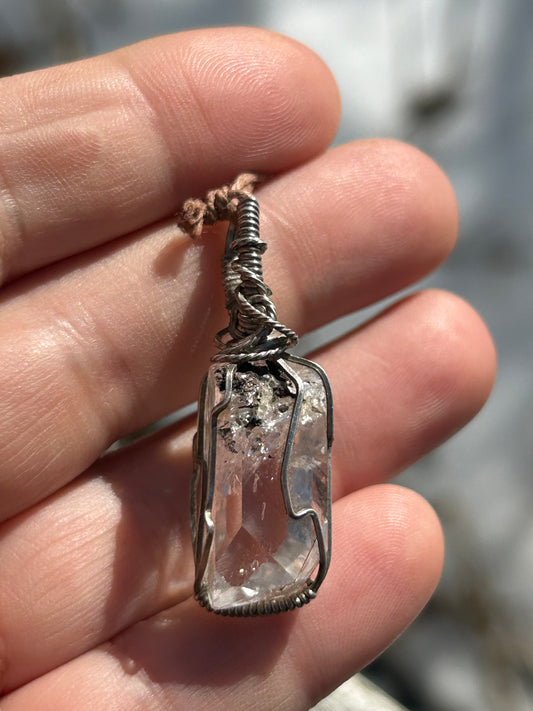Herkimer Diamond NY