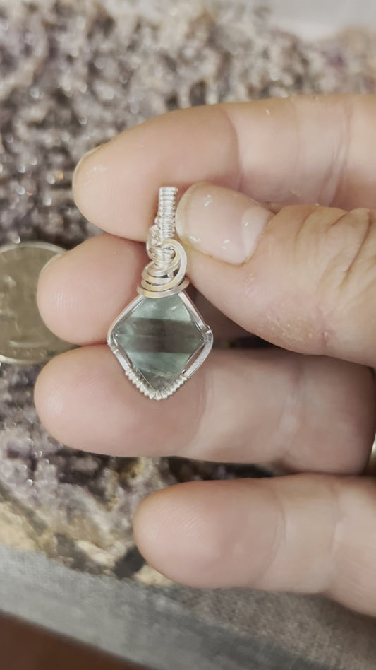 Fluorite