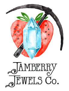 Jamberry Jewels Co
